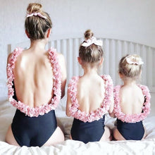 Load image into Gallery viewer, Mother Daughter Swimsuits