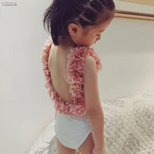 Load image into Gallery viewer, Mother Daughter Swimsuits