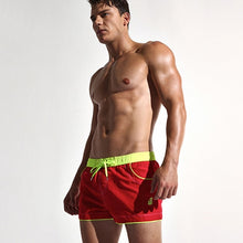Load image into Gallery viewer, Men Shorts Fashion
