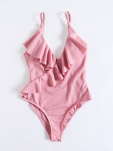 Load image into Gallery viewer, Sexy Swimsuit Women