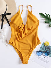 Load image into Gallery viewer, Sexy Swimsuit Women