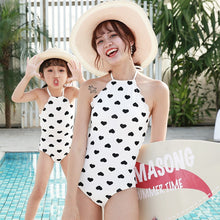 Load image into Gallery viewer, 2019 Mother Daughter Bikini