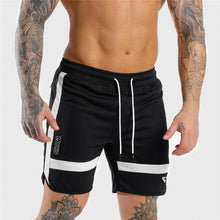 Load image into Gallery viewer, Men Summer Slim Shorts