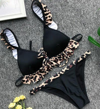 Load image into Gallery viewer, Sexy Bikini Swimsuit 2019