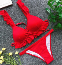 Load image into Gallery viewer, Sexy Bikini Swimsuit 2019
