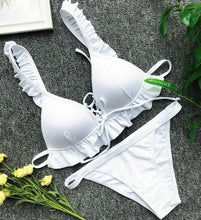 Load image into Gallery viewer, Sexy Bikini Swimsuit 2019