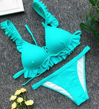 Load image into Gallery viewer, Sexy Bikini Swimsuit 2019