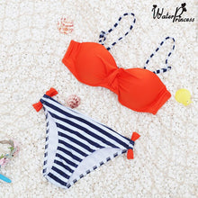 Load image into Gallery viewer, Sexy Swimwear Women
