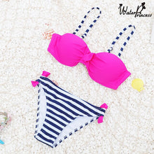 Load image into Gallery viewer, Sexy Swimwear Women