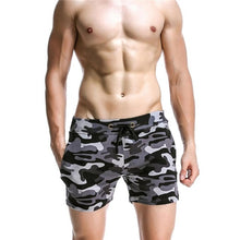 Load image into Gallery viewer, Summer  Beach Shorts