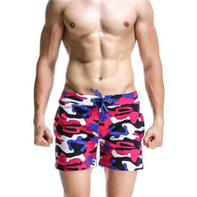 Load image into Gallery viewer, Summer  Beach Shorts