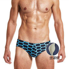 Load image into Gallery viewer, Sexy Man Swimwear