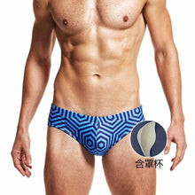 Load image into Gallery viewer, Sexy Man Swimwear