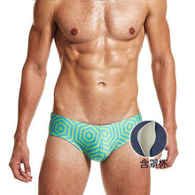 Load image into Gallery viewer, Sexy Man Swimwear
