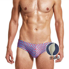 Load image into Gallery viewer, Sexy Man Swimwear