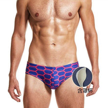 Load image into Gallery viewer, Sexy Man Swimwear