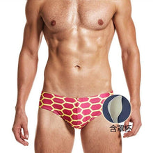 Load image into Gallery viewer, Sexy Man Swimwear
