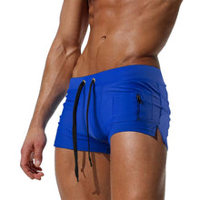 Load image into Gallery viewer, Swimming shorts