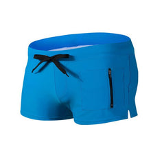 Load image into Gallery viewer, Swimming shorts