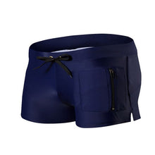 Load image into Gallery viewer, Swimming shorts